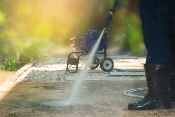 Professional Pressure Washing Services in Vinita, OK